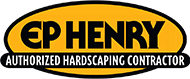 EP Henry Authorized Hardscaping Contractor