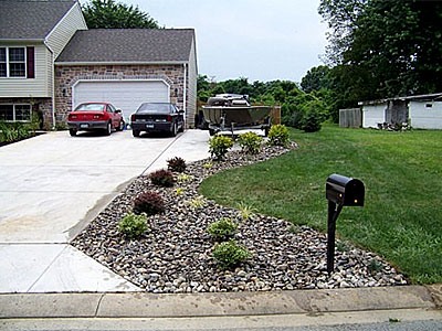 Paver Driveways Rising Sun, MD